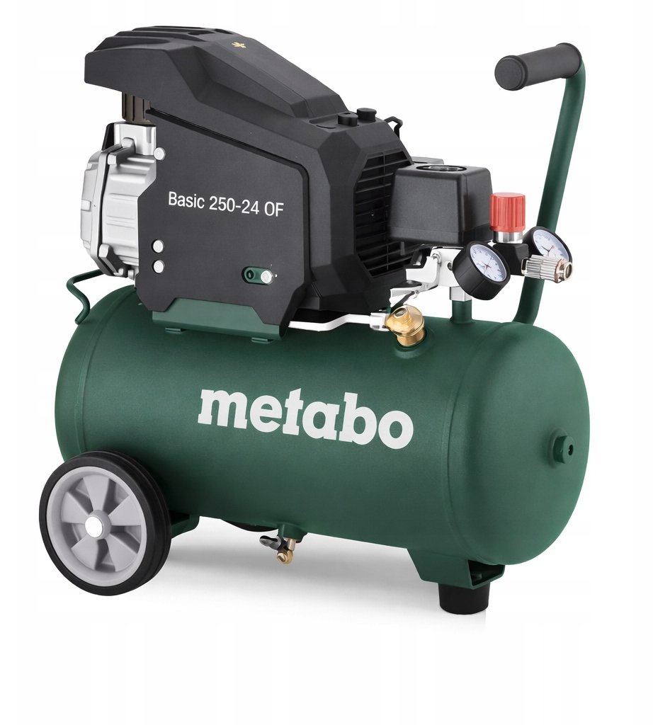 Kompressors Metabo Metabo Basic 250-24 OF