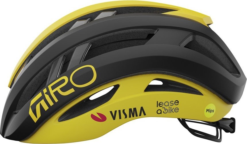 Giro Kask velosipēda ķivere ARIES SPHERICAL
