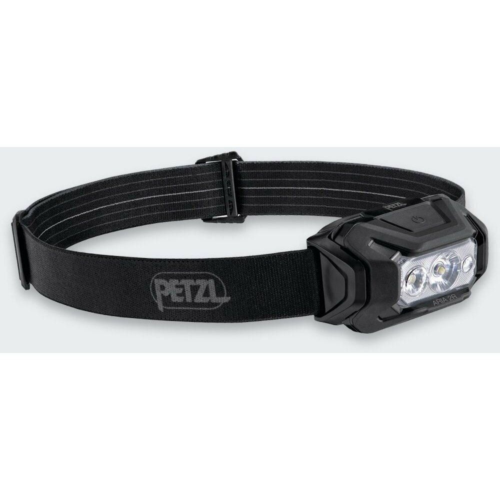 Lukturu lampa Petzl Aria 2R RGB