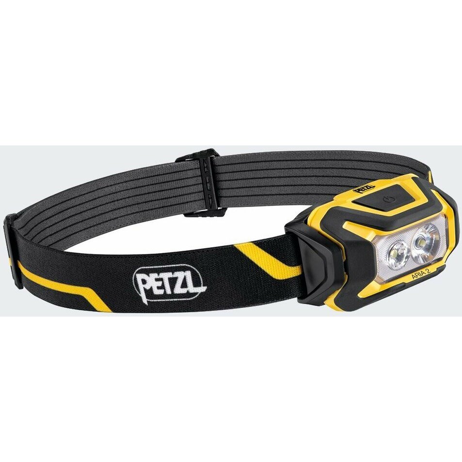 Luktura lampa Petzl Petzl E070AB00 Luktura