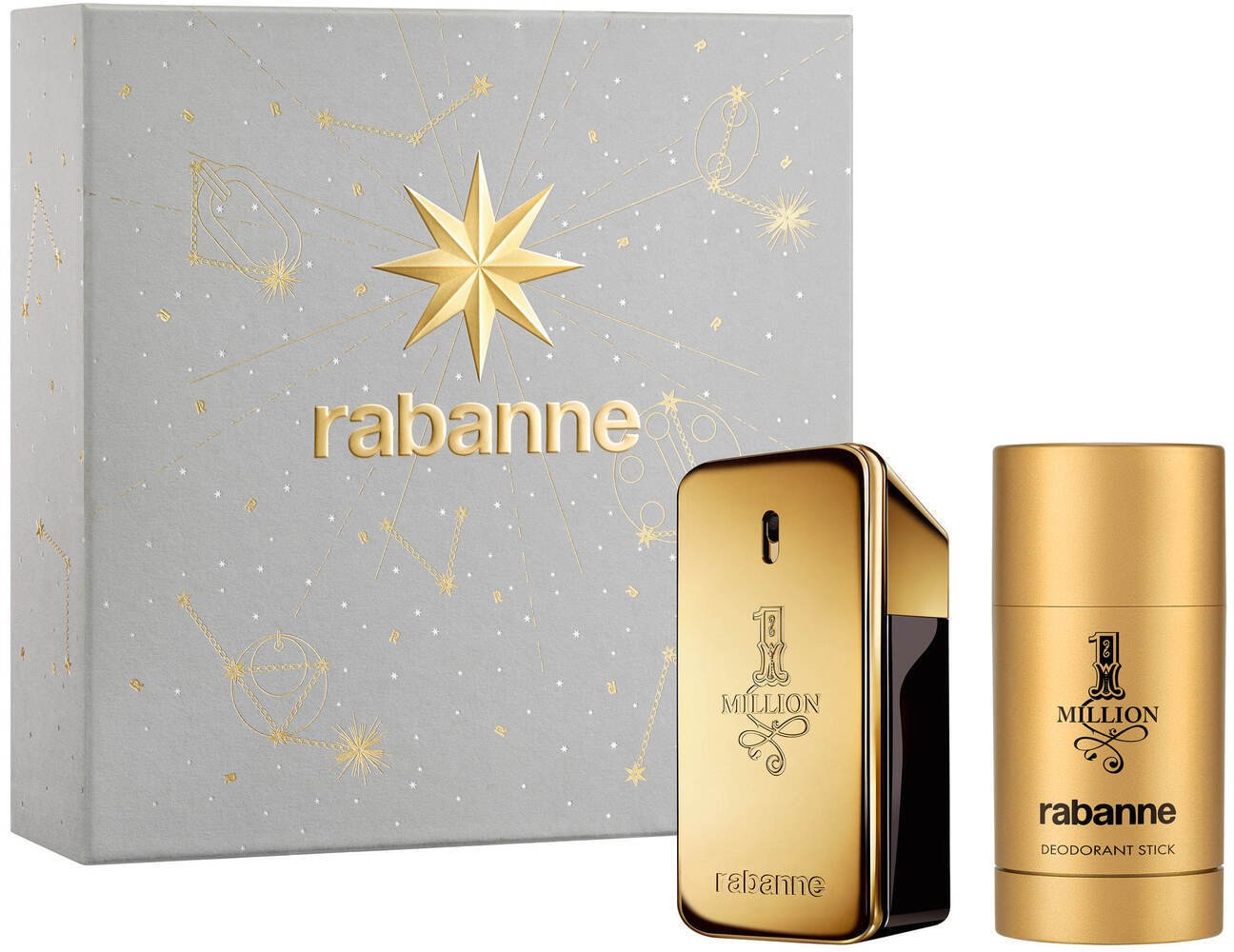Paco Rabanne Komplekts Paco Rabanne: 1