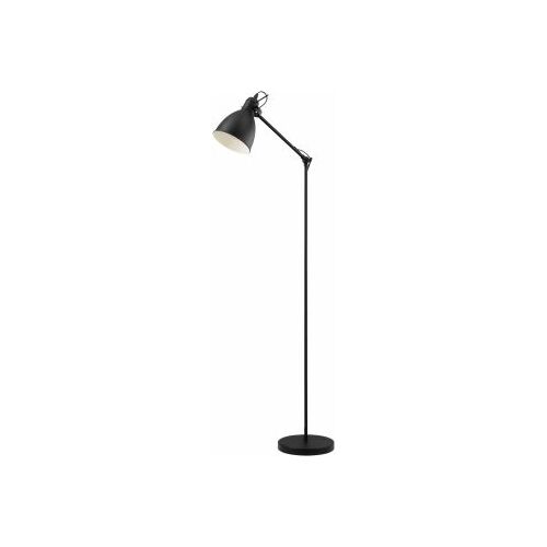 Grīdas lampa EGLO Priddy 1x40W (49471)