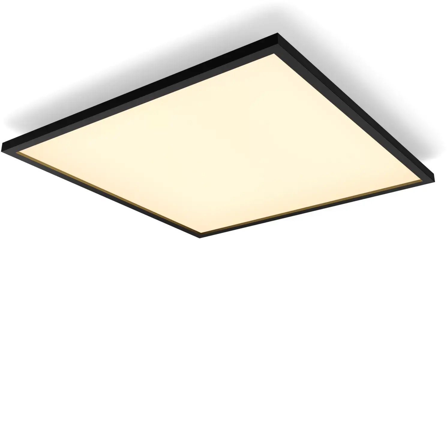 Griestu lampa Philips Hue Aurelle paneļa