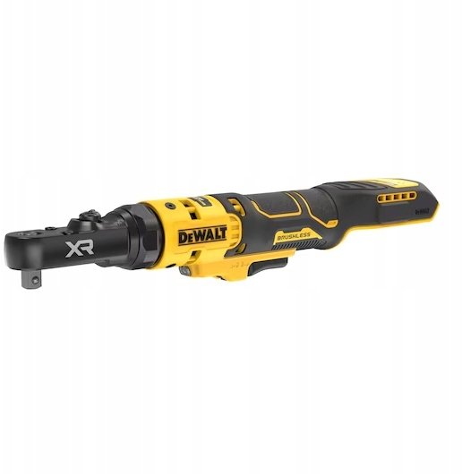 Pneimatiskā skrūvgrieža atslēga Dewalt DEWALT GRZECHOTKA