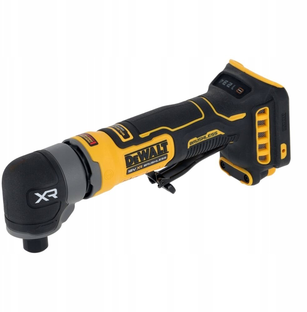 Leņķa slīpmašīna Dewalt DEWALT SZLIFIERKA PROSTA
