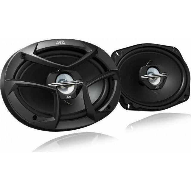 JVC CS-J6930 automašīnas skaļrunis ovāls 3