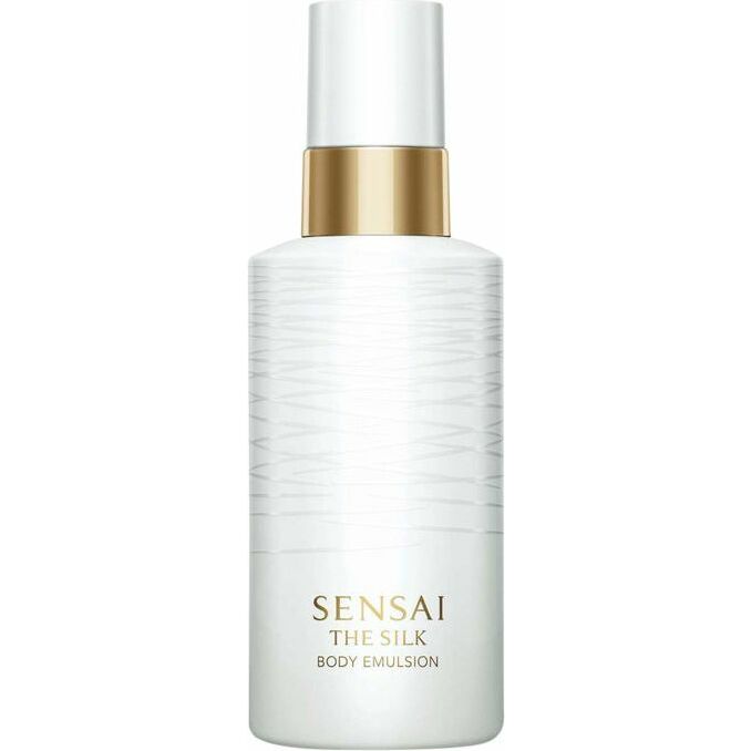 Ķermeņa losjons Kanebo Sensai The Silk