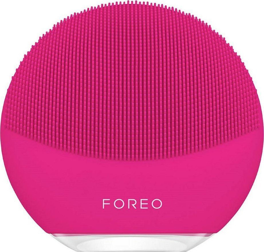 Foreo Luna Mini 3 soniskā sejas