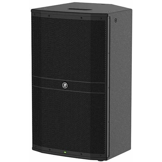 Kolonna Mackie DRM 215 1-virzienu skaļrunis