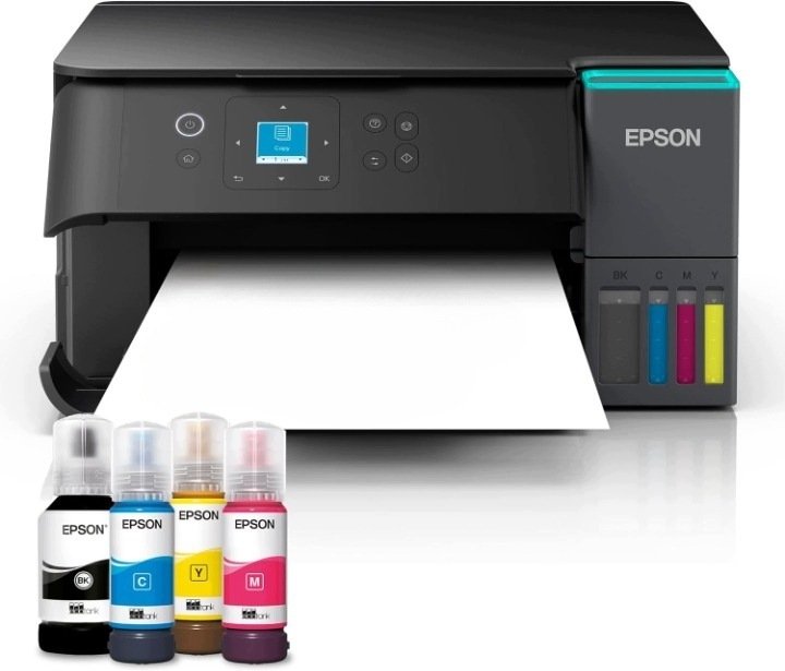 Epson EcoTank ET-2955 daudzfunkcionālais ierīce -