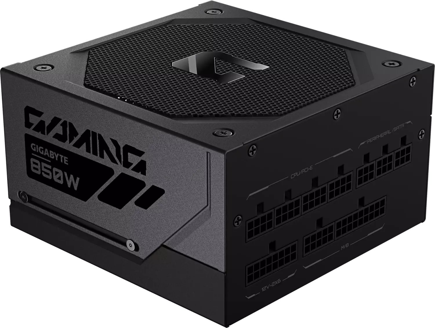 Barošanas bloks Gigabyte Gaming 850GM PG5
