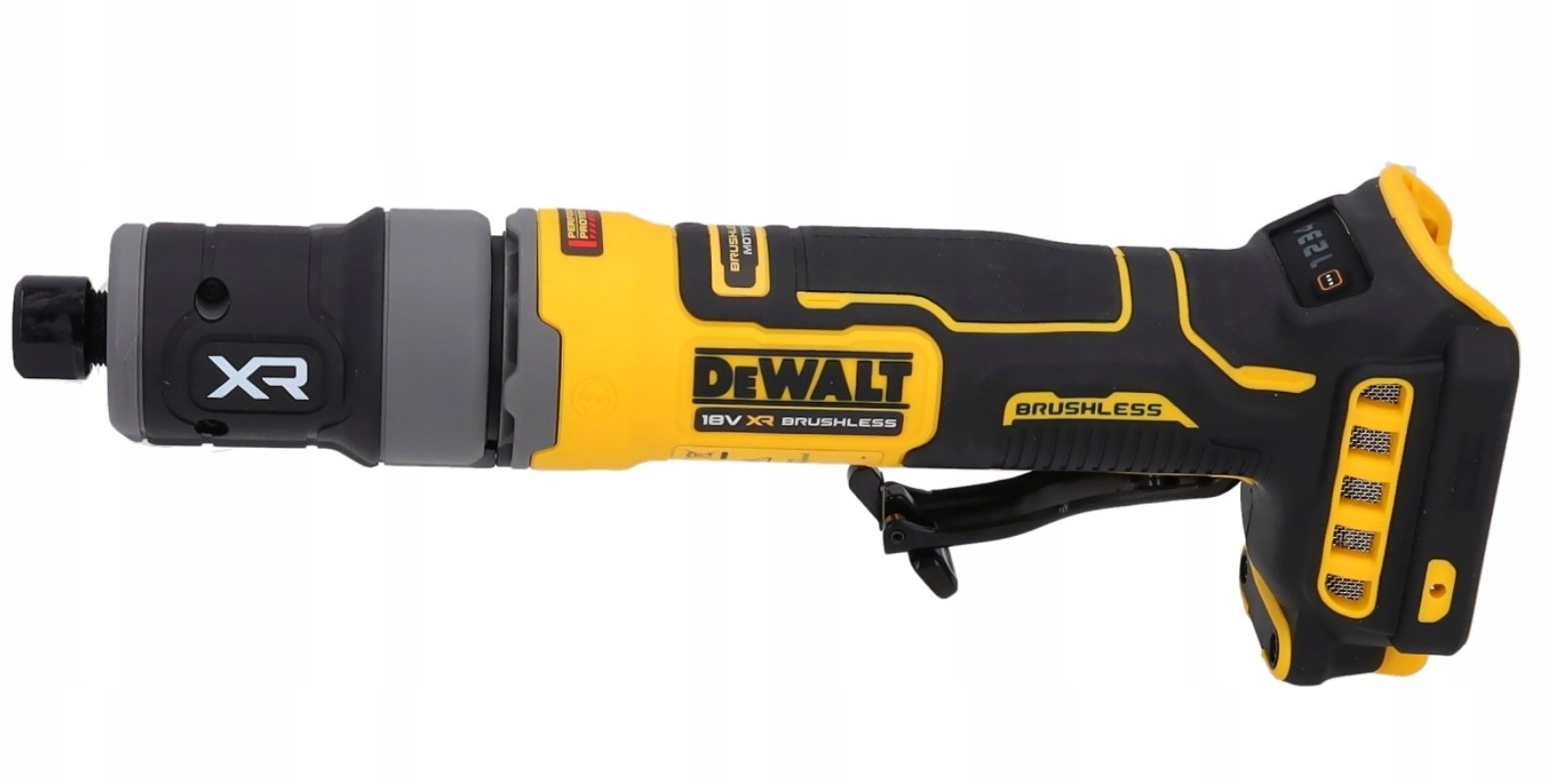 Leņķa slīpmašīna Dewalt DEWALT SZLIFIERKA PROSTA