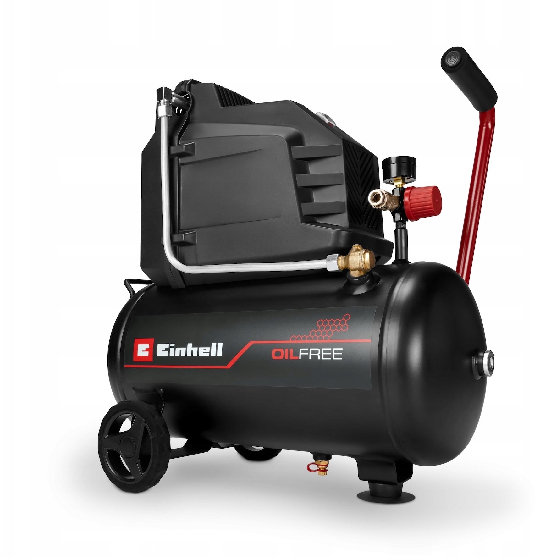 Kompressors Einhell TC-AC 190/24/8 I OF