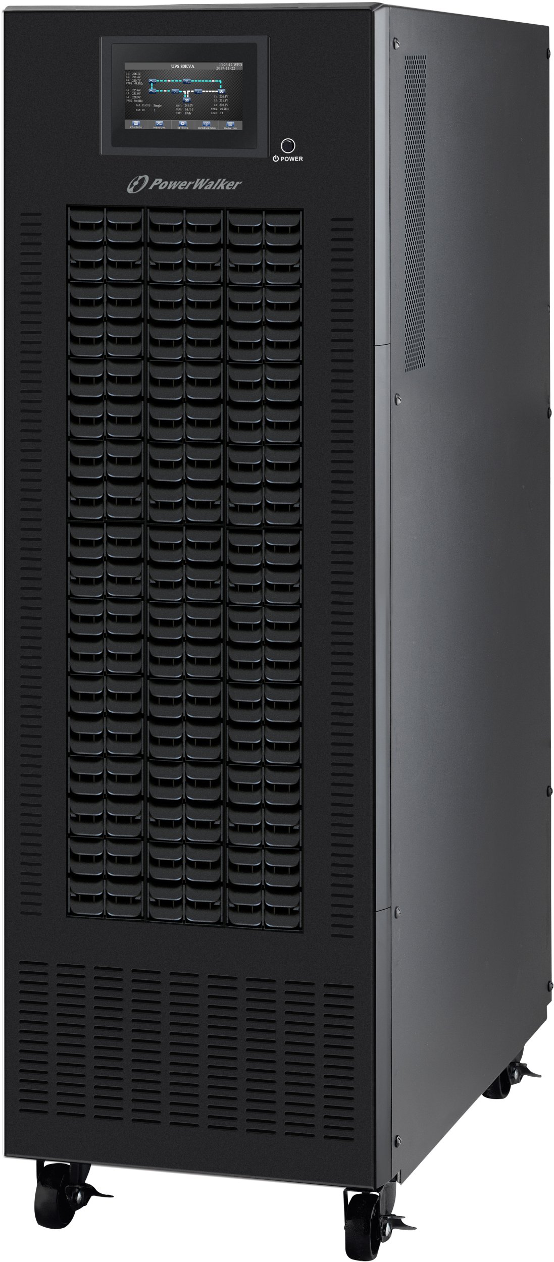 POWER WALKER UPS PowerWalker PowerWalker VFI