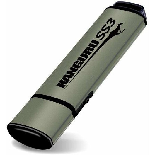 IStorage KF3WP-32G USB atmiņa 32 GB