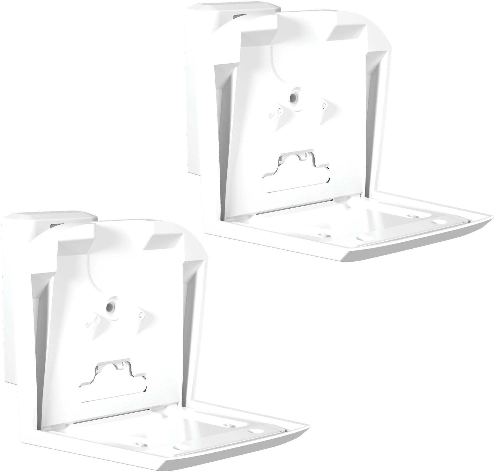 Grape Sanus tilt and swivel wall