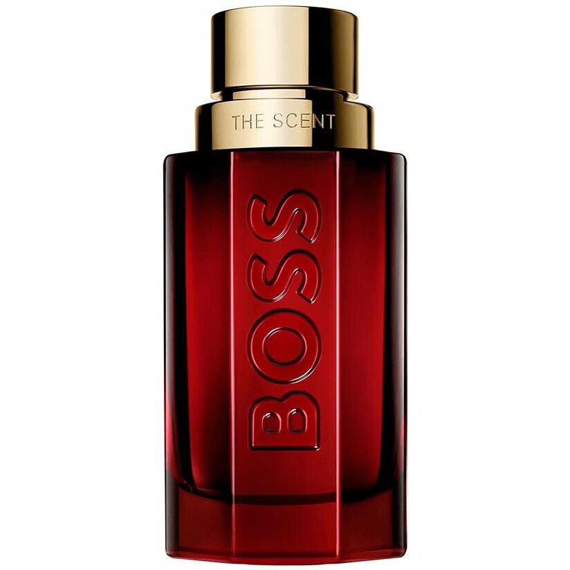 Hugo Boss Hugo Boss - The