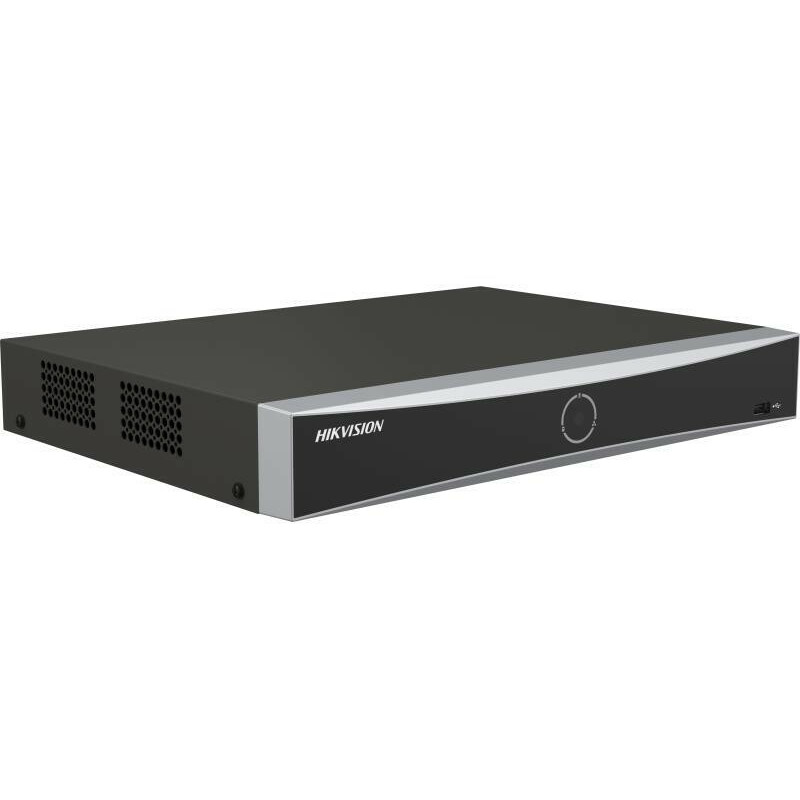 IP videoierakstītājs Hikvision DS-7608NXI-K1/8P/VPro | DS-7608NXI-K1/8P/VPro