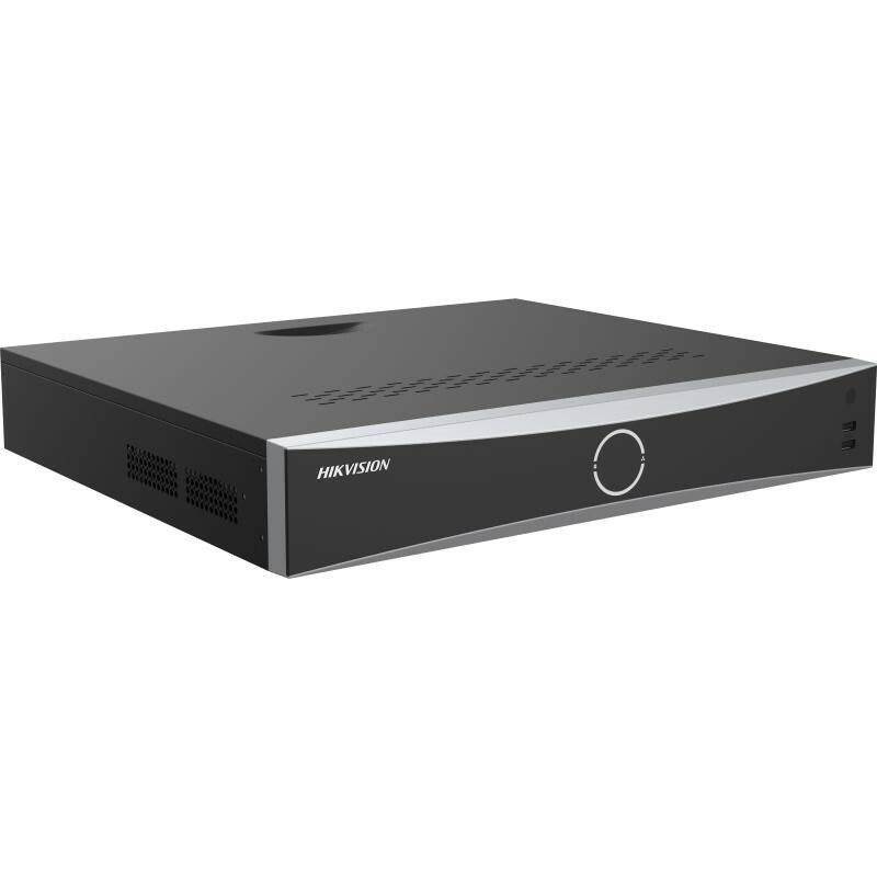 IP ierakstītājs Hikvision DS-7732NXI-K4/VPro | DS-7732NXI-K4/VPro