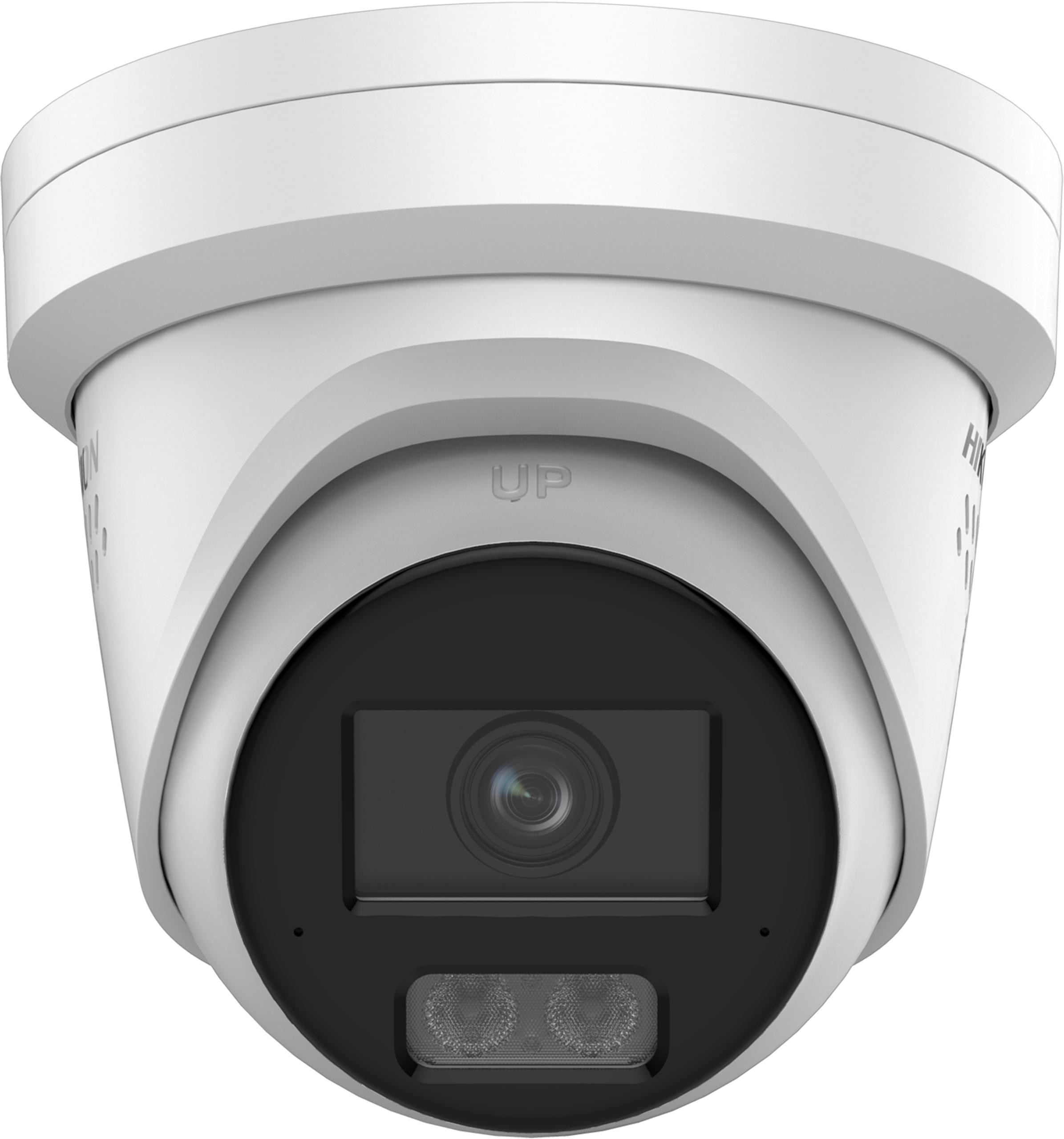 IP kamera Hikvision DS-2CD2387G3-LIS2UY/SRB(2.8mm) |