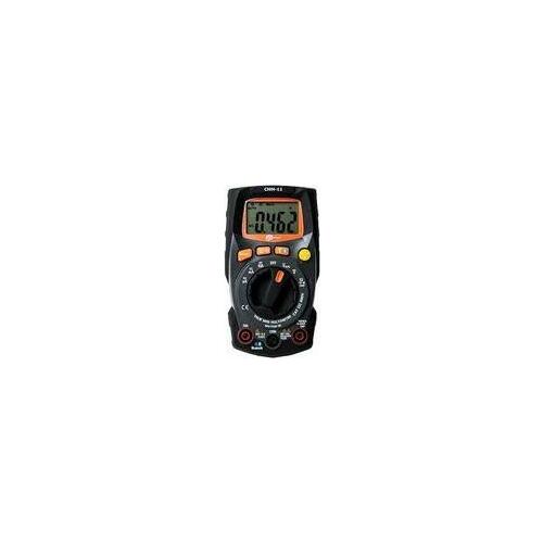 Sonel Ciparu multimetr CMM-11 WMGBCMM11 |