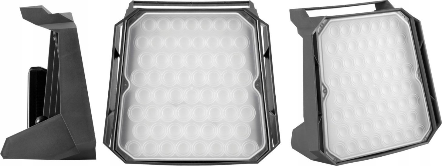 Lena Lighting Akumulatora darba prožektors MAGNUM