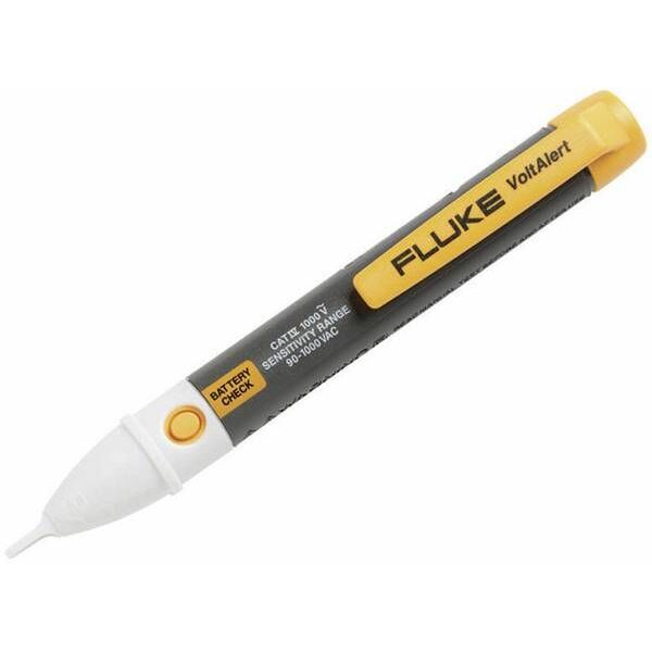 Fluke sprieguma testētājs VoltAlert CAT IV