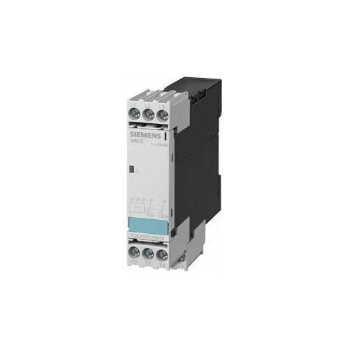 Siemens fāžu secības relejs 3A 2P