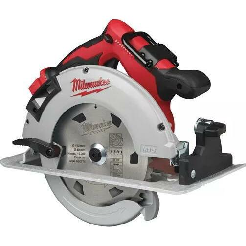 Diskzāģis Milwaukee M18 BLCS66-0X 18 V