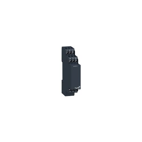 Schneider Electric secības un fāzu zuduma