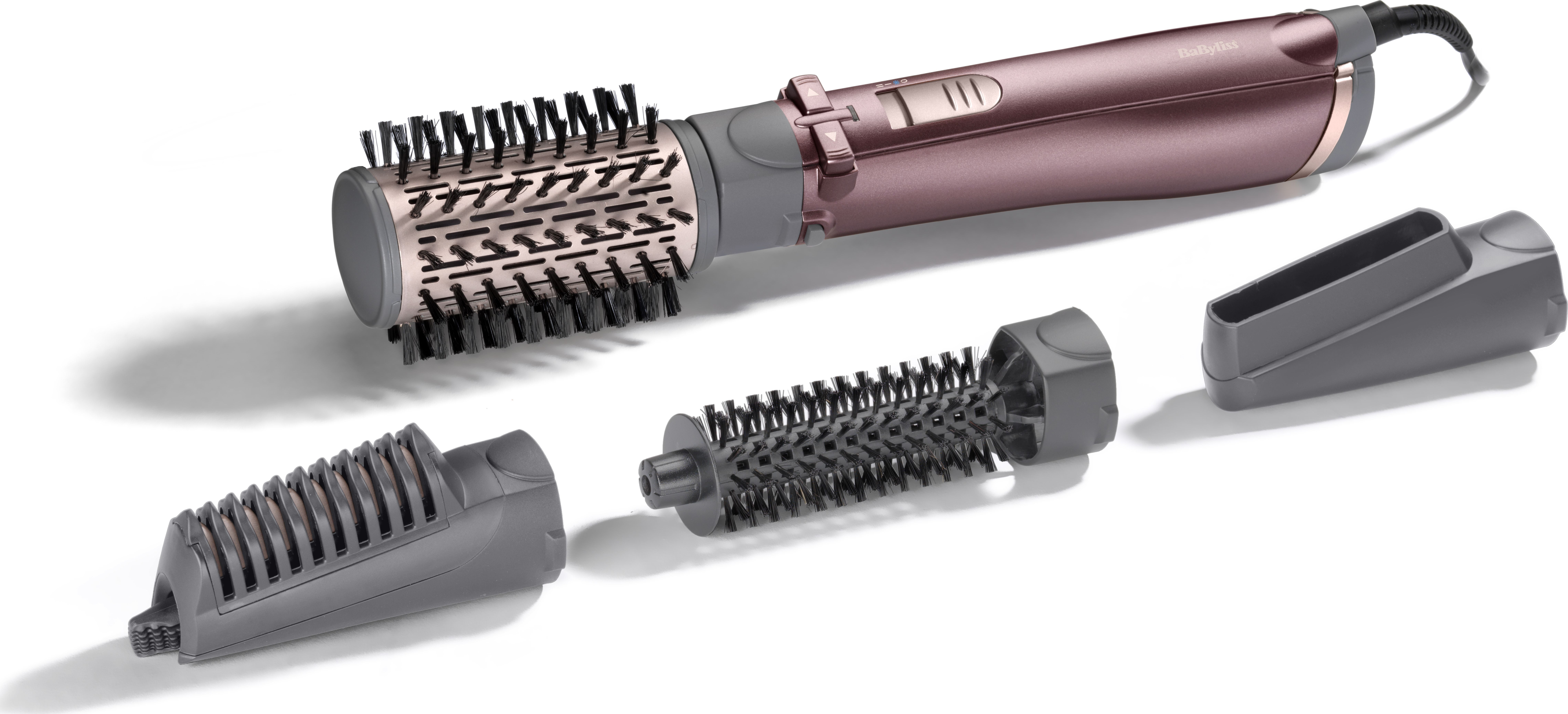 Fēnu un lokšķēres BaByliss AS960E |