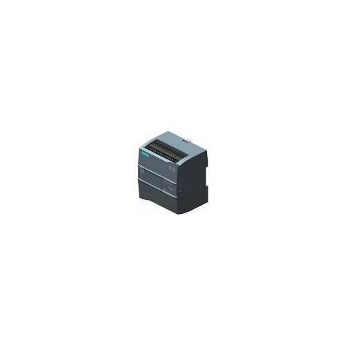 Siemens pamata modulis PLC analogais 24V