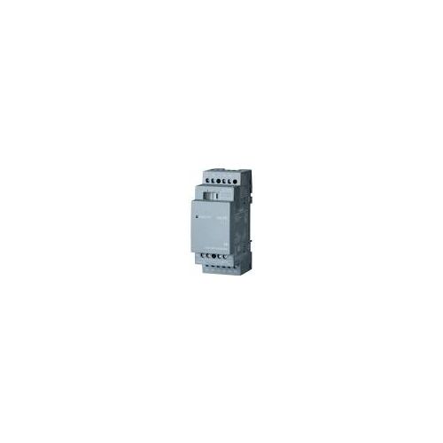 Siemens paplašinājuma modulis 2AI 12/24V DC