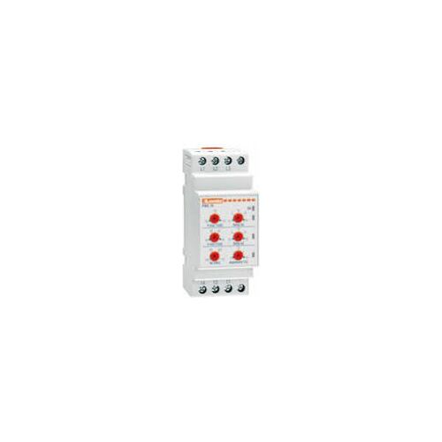 Lovato Electric Relejs fāzu zuduma un