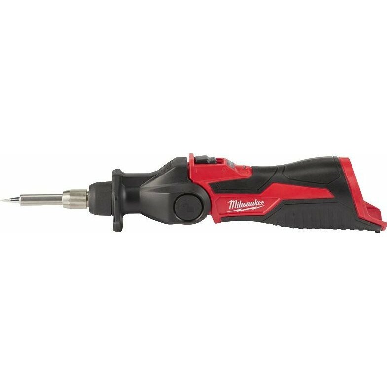 Akumulatora lodāmurs Milwaukee 12V M12 SI-0