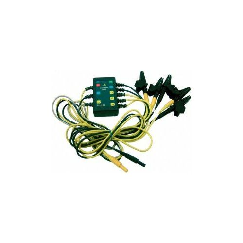 Sonel Auto ISO-1000 adapteris (WAADAAISO10) |