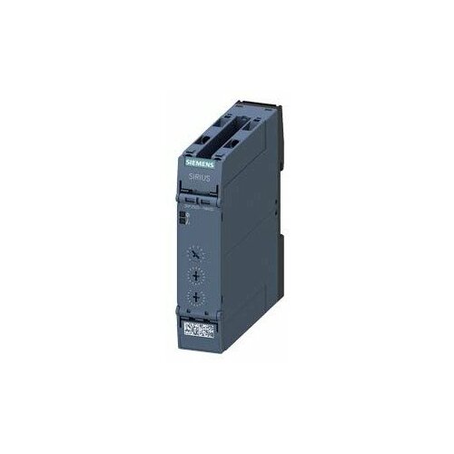 Siemens Daudzfunkcionāls taimerrelejs 2P 27 funkcijas