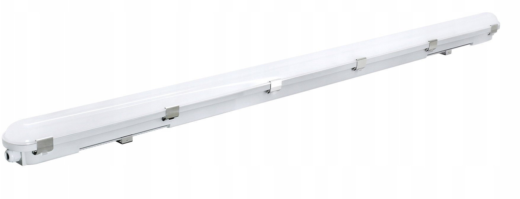Bemko Hermētiska LED lampa ALWIR 3