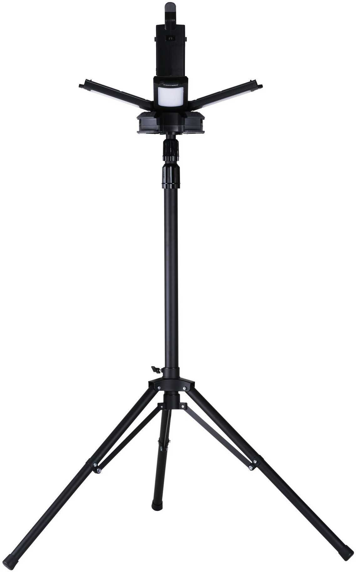 Orno Prožektors uz statīva 4x30W Scorpius