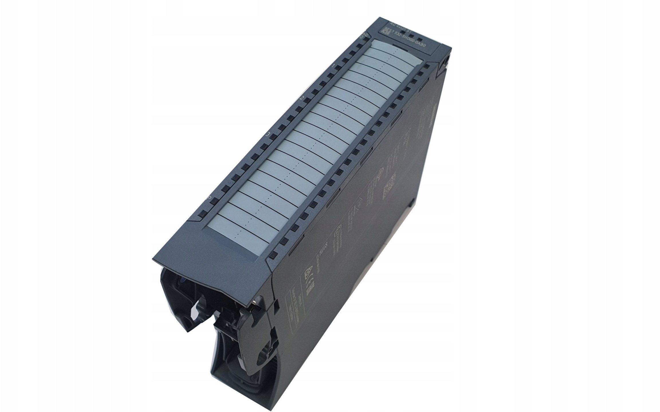 Siemens SIMATIC S7-1500 Analogā izejas modulis