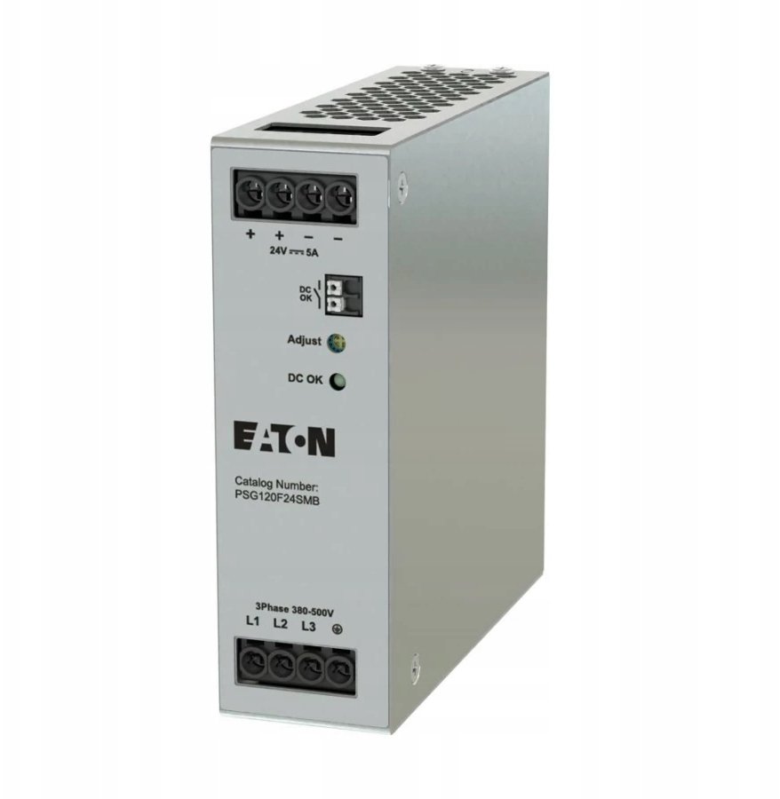 Eaton Barošanas bloks PSG 3 x