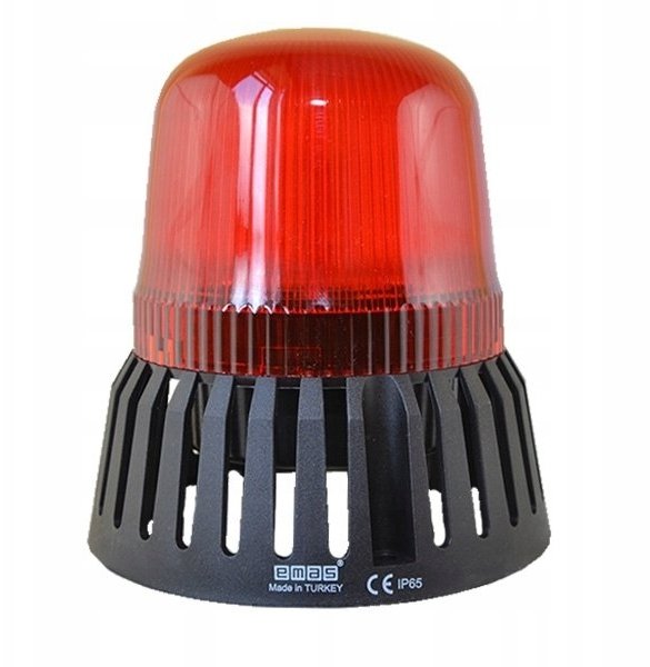 Emas Daudzfunkcionāla lampa red fi 120