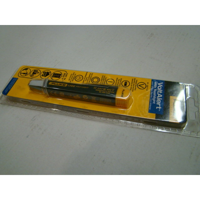 Fluke Sprieguma mērītājs LVD2 (2740300) |