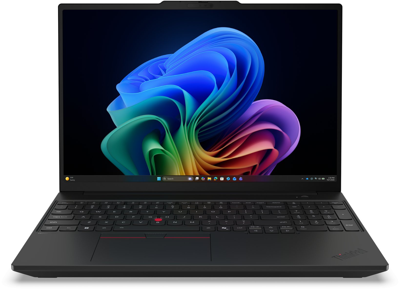 Portatīvais dators Lenovo ThinkPad T16 Gen