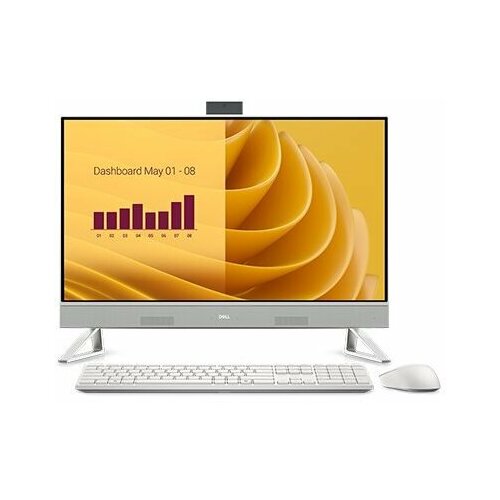 Dators Dell 27 All-in-One EC27250 Win11Pro
