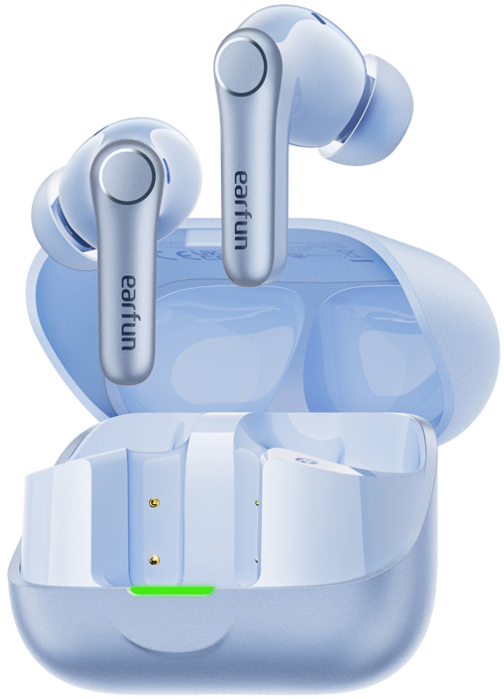 Bezvadu austiņas TWS EarFun Air Pro