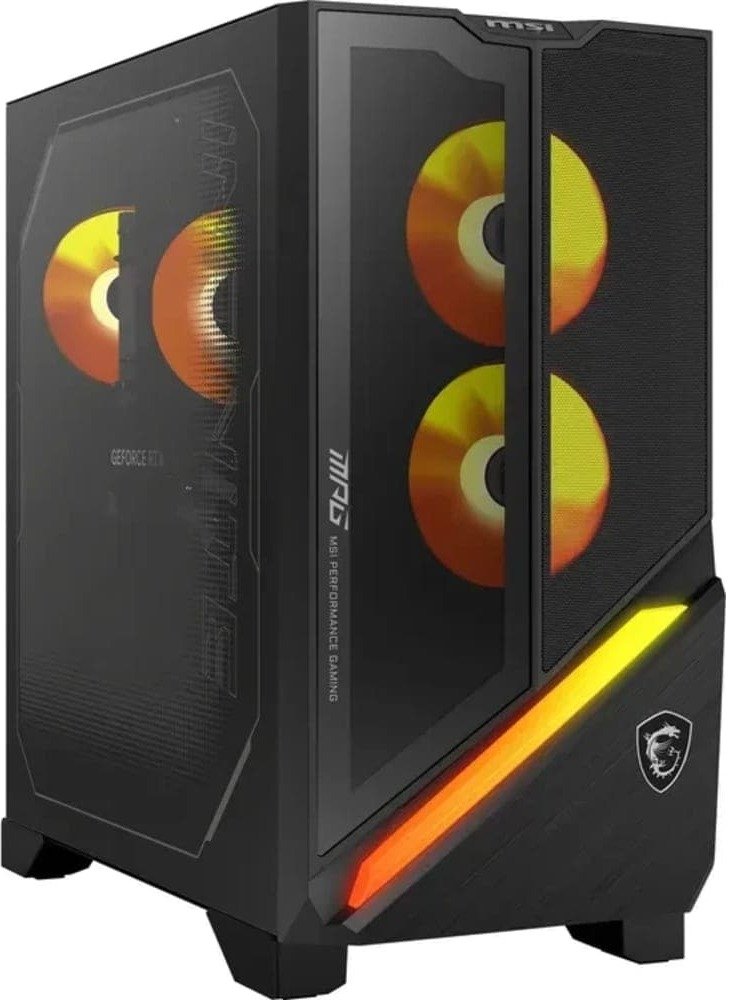 Dators MSI MSI MPG Infinite Z3
