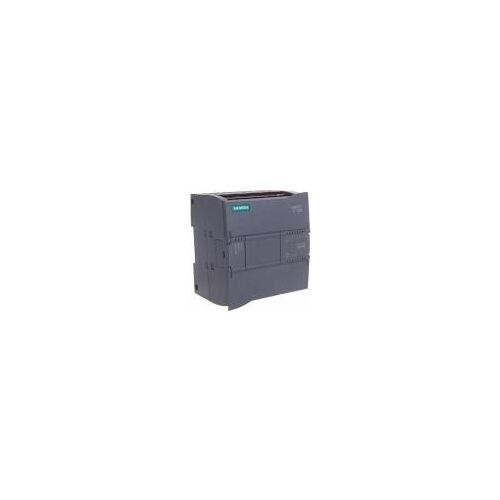 Siemens vadības bloks SIMATIC S7-1200, CPU