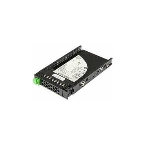 SSD disks HP DRV SSD 1