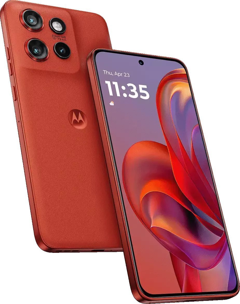 Viedtālrunis Motorola XT24 Moto Edge 60